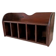 Vintage wood desk for sale  Forked River