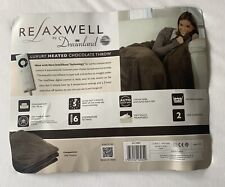 electric heated throw blanket for sale  Shipping to South Africa