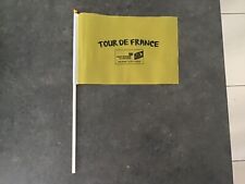 Cyclisme drapeau saint d'occasion  Soissons