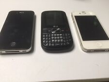 Apple iphone tracfone for sale  Chambersburg
