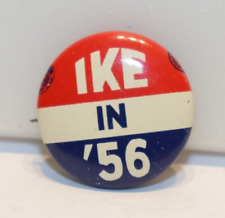 Ike 1956 political for sale  Largo