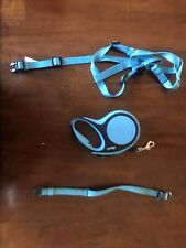 Dog collar leash for sale  Mechanicsburg