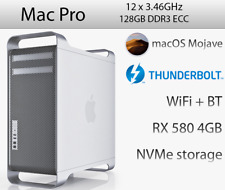 Mac pro core for sale  CHICHESTER