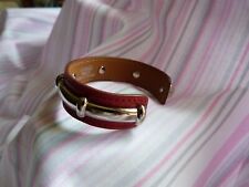 Hermes bracelet jonc d'occasion  Saint-Lô