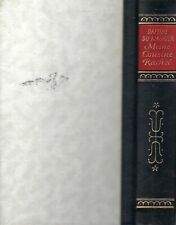 Meine Cousine Rachel | Daphne du Maurier Roman | Bertelsmann Verlag, używany na sprzedaż  Wysyłka do Poland