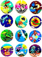 Tazos flying flippos d'occasion  Expédié en Belgium