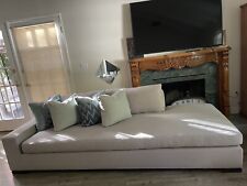 gently grey couch for sale  Tarzana