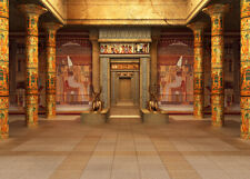 10x8ft ancient egypt for sale  Shipping to Ireland