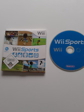 Wii sports... wii d'occasion  Pont-Sainte-Marie
