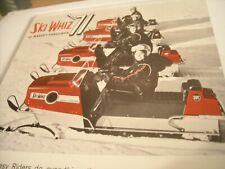 massey ferguson snowmobile for sale  Canada