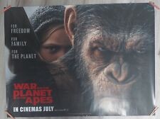 War planet apes for sale  Ireland