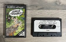 C64 cartridge jungle for sale  ROCHDALE