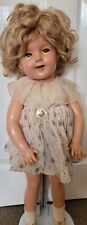 shirley temple doll for sale  DUDLEY