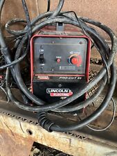 Lincoln electric pro for sale  Bridgeton