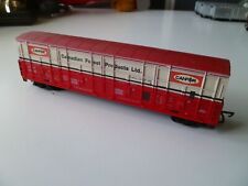 Walthers canfor box for sale  RYDE