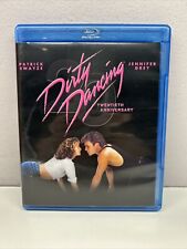 Dirty dancing blu d'occasion  Expédié en Belgium