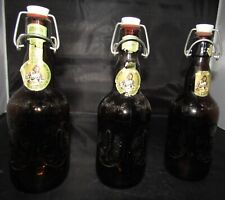 Lot vintage grolsch for sale  Carrizozo