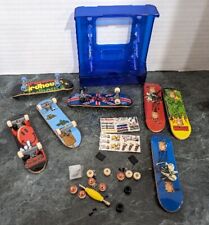 Tech deck display for sale  West Bend