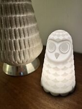 Ikea owl lamp for sale  Tampa