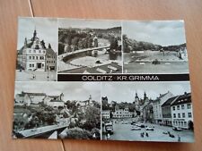 Old postcards colditz for sale  Shipping to Ireland