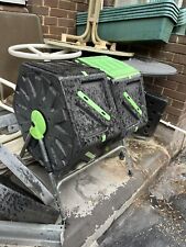Dual chamber compost for sale  LONDON