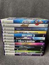 Lot xbox 360 for sale  Dennison