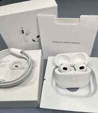 Apple airpods bluetooth for sale  South San Francisco