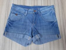 Damen jeans shorts gebraucht kaufen  Losheim