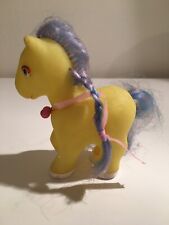 Little pony vintage usato  Vigonovo