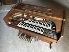 Organo farfisa 112472 usato  Milano