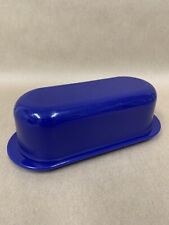 Tupperware butter dish for sale  Shipping to Ireland