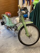 Nsu quickly moped for sale  BRIDGEND