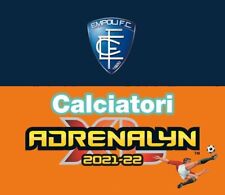 Mancolista empoli adrenalyn usato  Alatri