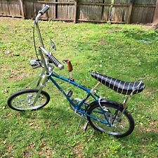 Schwinn stingray bicycle for sale  Allentown