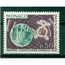 Monaco 612 1963 d'occasion  Chailles