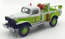 1949 First Gear 1/30 Scale 10-3346 Dodge Powerwagon High Mountain Brush Fire for sale  Shipping to South Africa