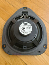 Audi speaker rear for sale  Shipping to Ireland