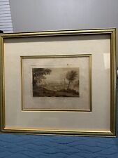 Claude lorrain collection for sale  Lewisville
