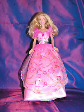 Barbie 25200 mousquetaires d'occasion  Saint-Savinien