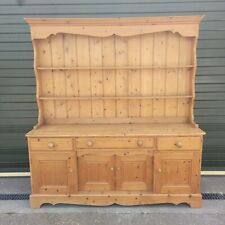 Vintage large solid for sale  ROYSTON