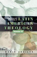 History and Politics of Latin Ameri..., Aguilar, Mario  segunda mano  Embacar hacia Argentina