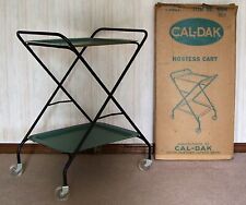Serving cart two for sale  Kent