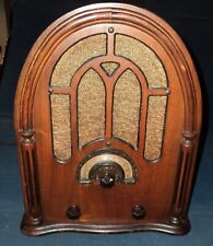 cathedral radio for sale  South Berwick