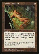 Mtg razor pendulum d'occasion  Riom-ès-Montagnes