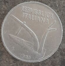 Monete repubblica italiana usato  Pomezia