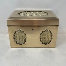 cigar box for sale  GRANTHAM