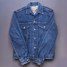 Levis giacca jeans usato  Baronissi