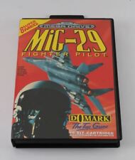 Mig29 fighter pilot for sale  MANCHESTER
