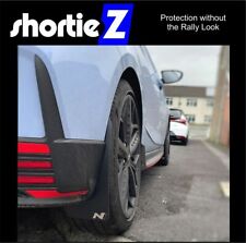 Shortiez mud flaps for sale  Shipping to Ireland