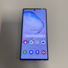 Galaxy Note 10 - 256GB - Unlocked (Read Description) BH1026 for sale  Shipping to South Africa